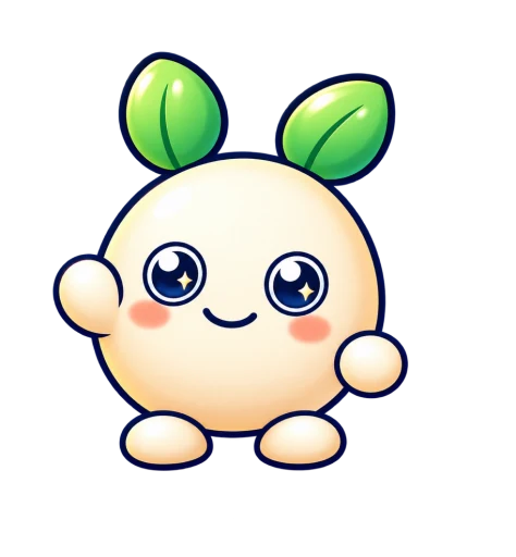 Sprout, your learning buddy